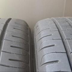 165/60R14 
ENASAVE
EC204
24年製の画像