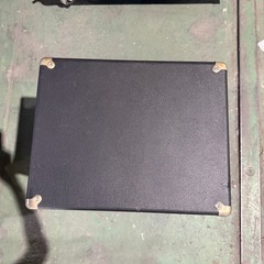 YAMAHA KS-100 4input ヤマハ アンプ カバー付の画像