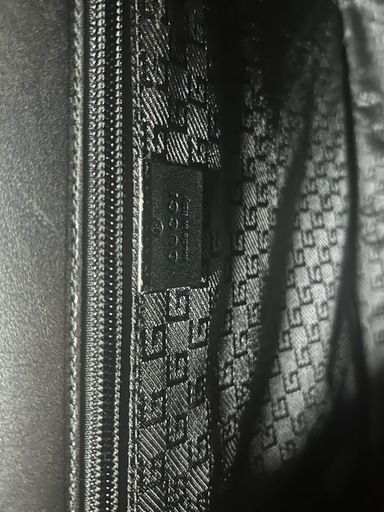 GUCCI バッグ美品