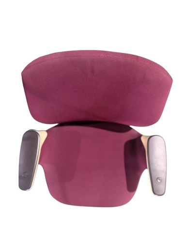 【程度良】vitra ヴィトラ ワークネストチェア デザイナーズ