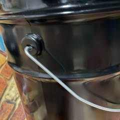 #2リメイクペール缶
の画像