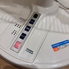 【値下げしました】扇風機の画像