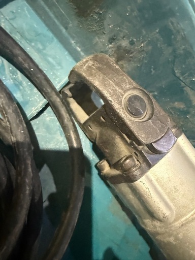 makita マキタ 電動ハンマー HM0830 ハツリ機 ケース付