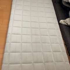 エアウィーヴ airweave 四季布団 シングルの画像