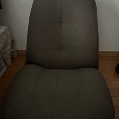 座椅子の画像