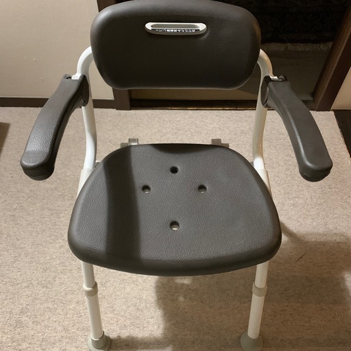 Panasonicシャワーチェア