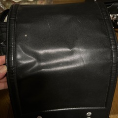 土屋鞄　本革　ランドセル　の画像