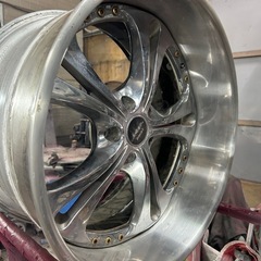 クレンツェ 
ケルベロスII 19インチの画像