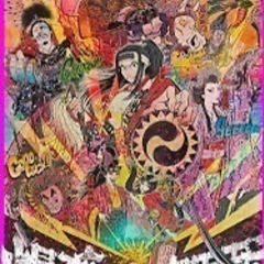劇団☆新感線！爆裂忠臣蔵(値下げ検討)の画像