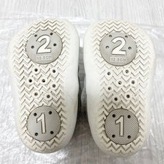 イフミー　水抜きサンダルの画像