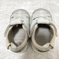 イフミー　水抜きサンダルの画像
