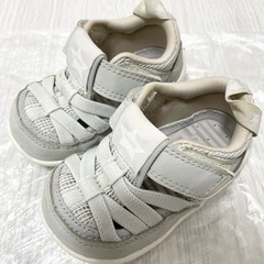 イフミー　水抜きサンダルの画像