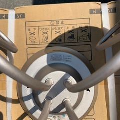 照明器具の画像