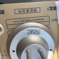 照明器具の画像