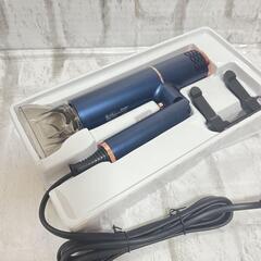 【サロン専用】ドライヤー 大風量　新品　速乾1500W 高濃度マ...