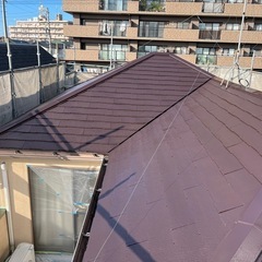 塗装工事 従業員募集の画像