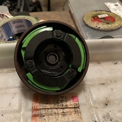 アドレスv125g   ncy強化クラッチ クラッチアウターセットの画像
