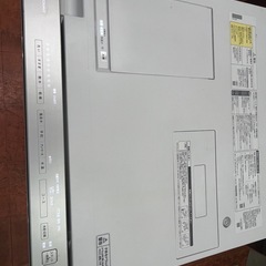 panasonic 洗濯機ドラム式20年10kg乾燥5kg 送料無料の画像