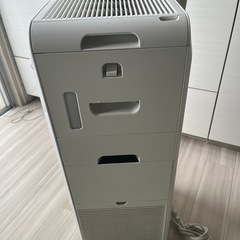 DAIKIN ダイキン　加湿空気清浄機の画像