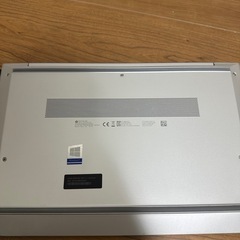 HP EliteBook 830 G7 i7-10510 メモリ16gb/NVME512GBの画像