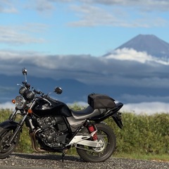ツーリング友達募集！！