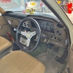 😃トヨタマークⅡ 　車検有り令和8年4月　163000キロ　の画像