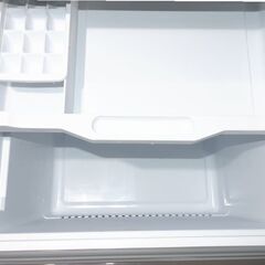 ★282L ★階段手数料無料 ★配送・設置無料 ★冷凍冷蔵庫 ★2023年製 の画像