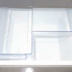 ★282L ★階段手数料無料 ★配送・設置無料 ★冷凍冷蔵庫 ★2023年製 の画像