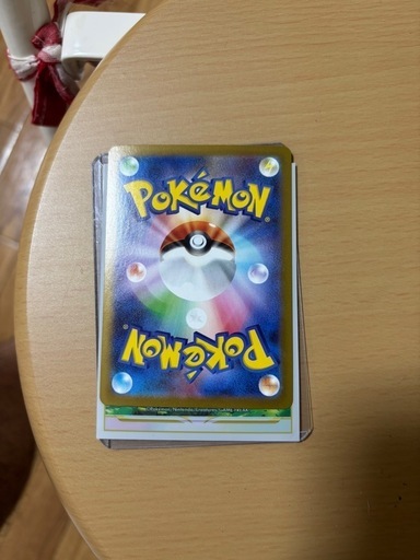 ポケモンカードセット
