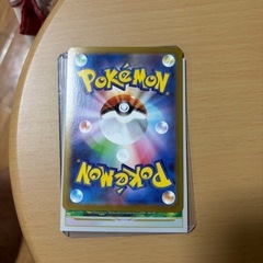 ポケモンカードセットの画像