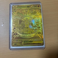 ポケモンカードセットの画像