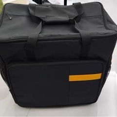 デスクトップ用収納バッグの画像