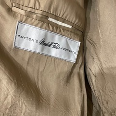 CHAPS Ralph Lauren ジャケットの画像