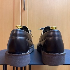 【Danner】BROGAN 約27cm  の画像