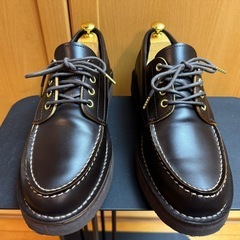 【Danner】BROGAN 約27cm  の画像