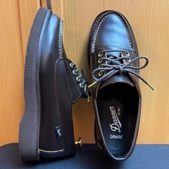 【Danner】BROGAN 約27cm  の画像