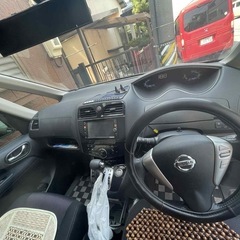 NISSAN セレナ　(serrena)の画像
