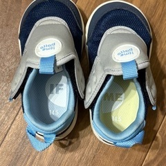 【取引予定】IFME 14.5cmの画像