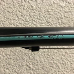 中古ロードバイク　ビアンキの画像