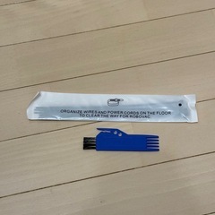 お掃除ロボット eufy robovac 15cの画像