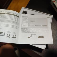 無線ANDROID　AUTOの画像
