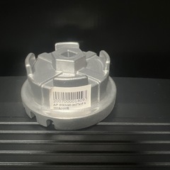 オイルフィルターカップレンチの画像