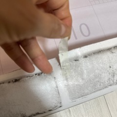 壁紙シール リメイクシート レンガ 10mの画像
