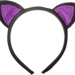 ハロウィン コスプレ衣装 子供 女の子 魔女 キッズ ワンピース 3点セットの画像