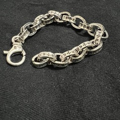 20cm silver925
 の画像