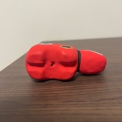 赤べこの画像