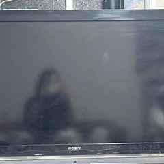 テレビの画像