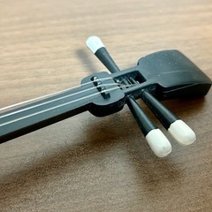 ミニ三味線 長さ約30cmの画像