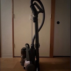 SHARP 掃除機の画像