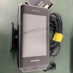AR-G600A　セルスター　レーダー探知機 ASSURAの画像